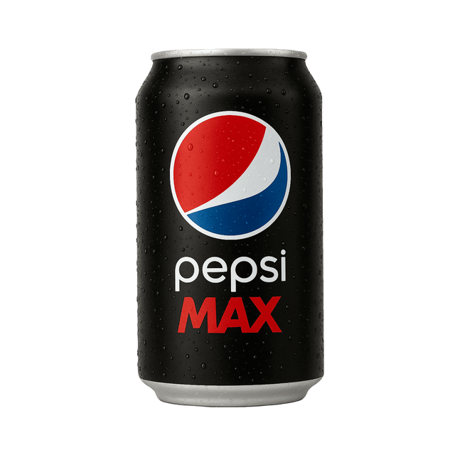 Pepsi Max