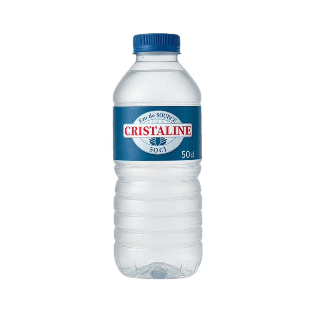Cristaline 