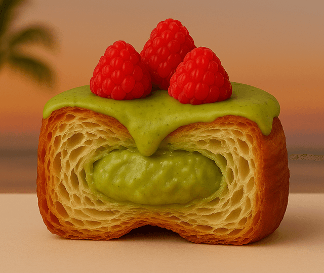 New York Roll