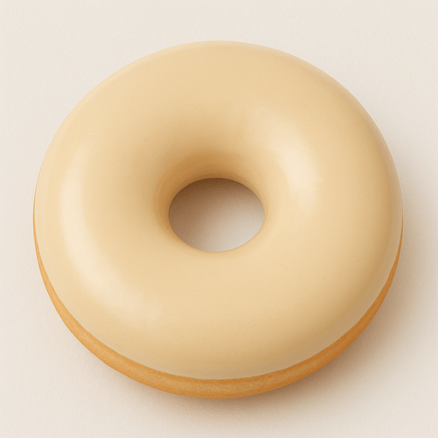 Donut Classic