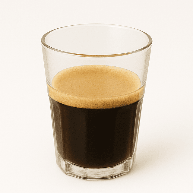Double Espresso