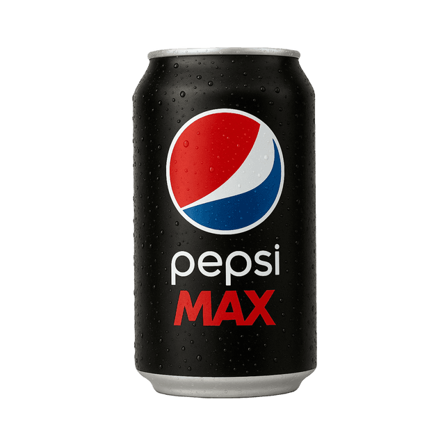 Pepsi Max