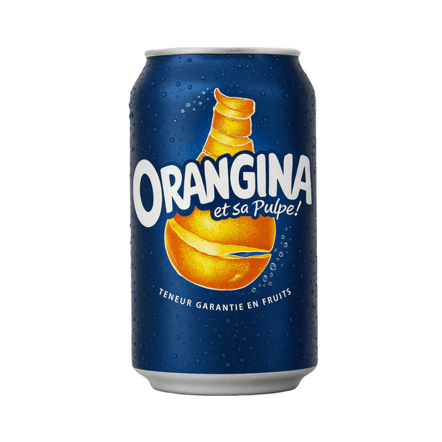 Orangina 