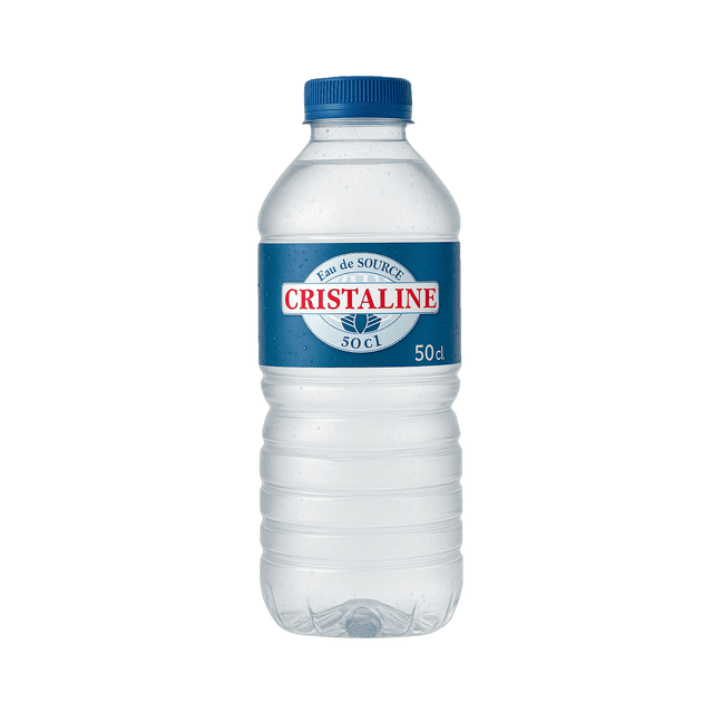 Cristaline 
