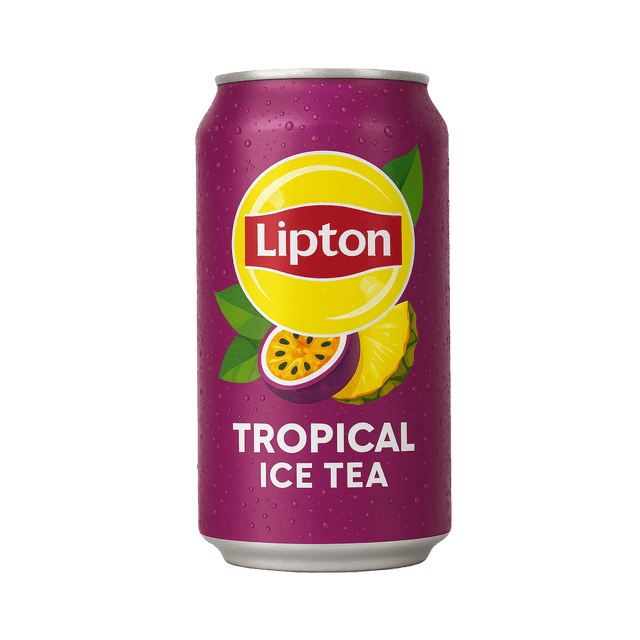 Lipton Tropical