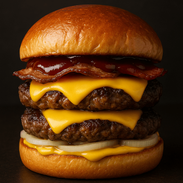 Smoky Beef