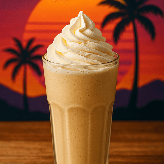 DC Shake® Crème Bueno