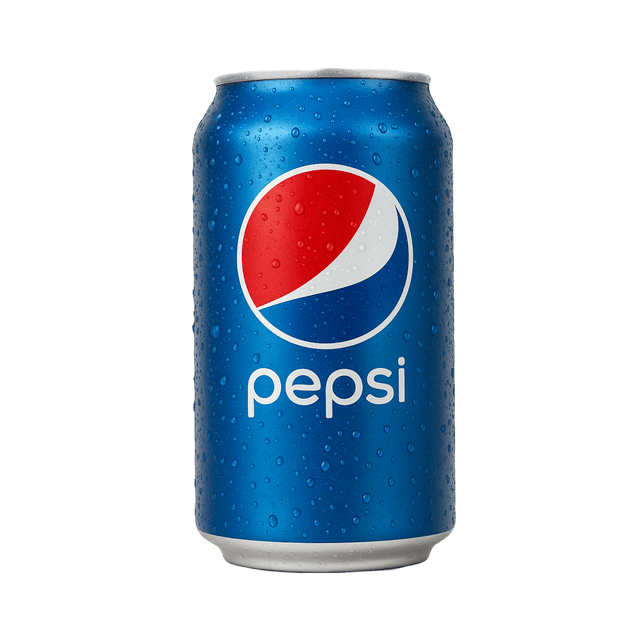 Pepsi