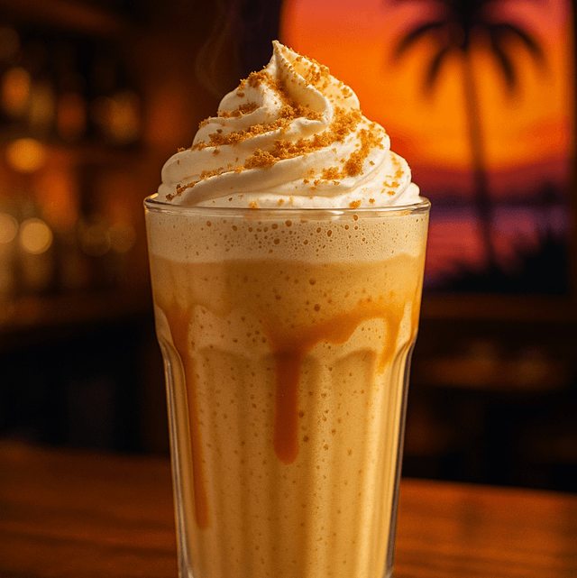 DC Shake® Caramel Speculos 