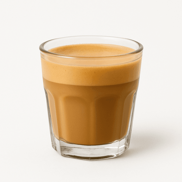 Café Noisette